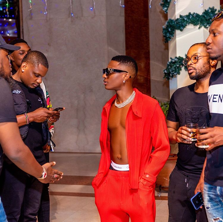 News Wizkid Net Worth 2020 9ja Latest