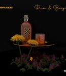 [DOWNLOAD ALBUM] Peruzzi – Rum & Boogie mp3