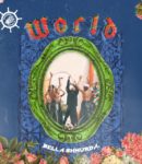 [Music] Bella Shmurda – World
