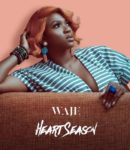 [DOWNLOAD] Waje – Heart Season (EP)