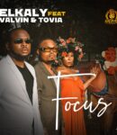 [Music] Elkaly Ft Valvin & Tovia – Focus
