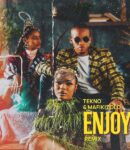 [Music] Tekno – Enjoy (Remix) ft. Mafikizolo mp3