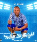 [Music] K Fine – Today Is Bright (Riddles) mp3