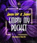 [Music] Joeboy – Empty My Pocket