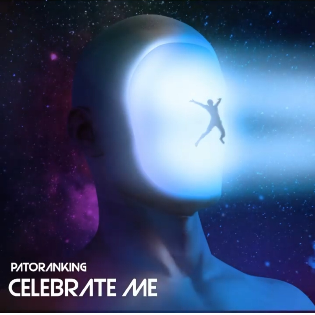 Patoranking Celebrate Me Patoraking Comes Through With A New Single And This One Is Titled Celebrate Me And This Excitingly New One Has An Amazing Vibe