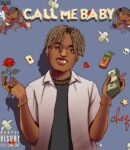 [Music] Cheque – Call Me Baby mp3