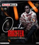 [Music] Randzblack Oyoko Master mp3