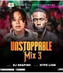 [Music] DJ Shapiro & Hype Lion Unstoppable Mix 3