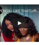 [Video] Venox Like That