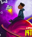 [Music] Lyta – 14Ti (Freestyle) mp3
