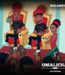 [Music] Kolaboy  ft. Ejyk Nwamba Omalicha mp3