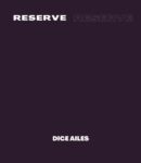 [Music] Dice Ailes – Reserve MP3