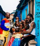 [Music] Burna Boy Ft. Don Jazzy Question Mp3