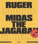 [Music] Ruger Ft. Midas The Jagaban – Bounce (UK Remix) mp3