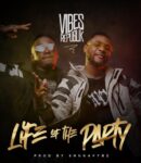 [Music] Vibes Republik – Life of the Party mp3