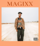 [DOWNLOAD EP] Magixx – Magixx