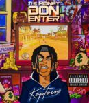 [Music] Kaptain – The Money Don Enter MP3