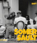 [Music] Soft – Somersault mp3