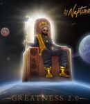 [DOWNLOAD ALBUM] DJ Neptune – Greatness 2.0
