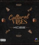 [DOWNLOAD EP]  Kcee – Cultural Vibes