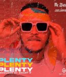 [Music] Mr 2kay – Plenty mp3
