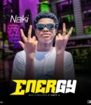 [MUSIC: Naki – Energy mp3