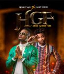 [Music] Romeo Max – “HGF” (Holy Ghost Fire) ft. Fanzy PapayaTommy by Tommy  mp3
