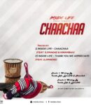[Download EP] Inside life (papa Ifeanyi) Chaachaa mp3