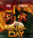 [Music] Venox - FT- Sparkle-Tee- One Day .mp3