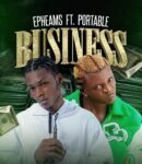 [Music] Epheams -FT- Portable Business mp3