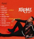 [Download Album] Arome Eze .mp3