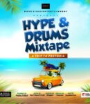 [Download Mixtape] Deejay OldSkull Hype-and-Drums -Trip-To-Pretoria.mp3