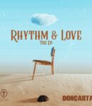 [Download Album] Doncarta – Rhythm & Love