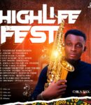 [Music] Chika- Sax _ Highlife- Fest.mp3