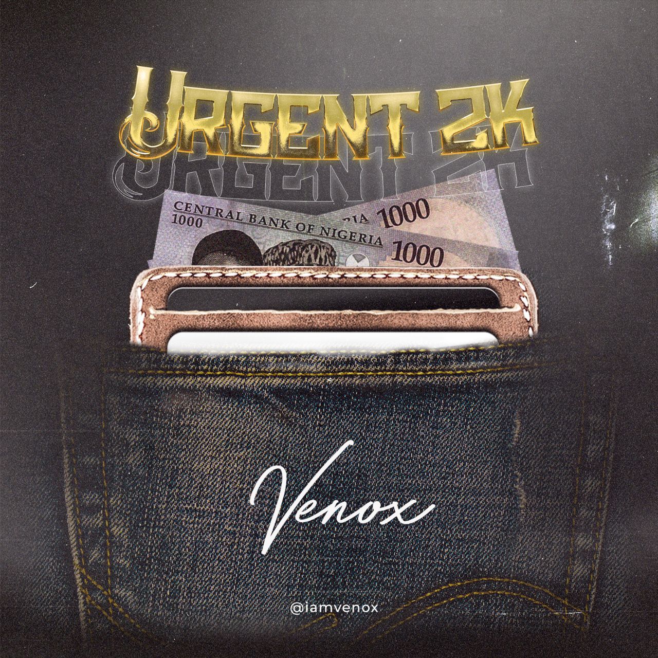 [Music] VenoxUrgent2k.mp3 9ja Latest