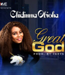 [Music] Chidinma-obioha _ Great-God.mp3
