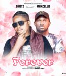 [Music] D’ritz – forever ft Maxcello