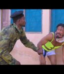 Comedy: The Ashawo Man And The Wicked Soldier By Father Ankrah