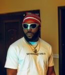 Anyone Who Makes Me Their Role Model Must Be A Dummy – Odumodublvck