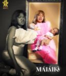 Malaika Movie By Toyin Abraham