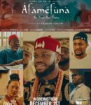 Áfàméfùnà: An Nwa Boi Story [Full Movie]