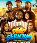 Nollywood Movie: Dead Serious [Full Movie]