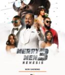 Nollywood Movie: Merry Men 3: Nemesis [Full Movie]