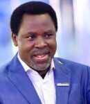 Video: T.B Joshua Accused Of Sexual Assault, Physical Abuse, Solitary Confinement, And Fake Miracles
