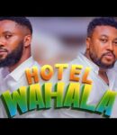 Comedy: Hotel Wahala By Nosa Rex