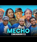 Comedy: Mecho (Season 1) By Officer Woos 