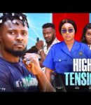 Nollywood Movie: High Tension [Full Movie]