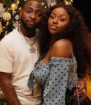 Video: Singer Davido Reveals His Twins For The First Time