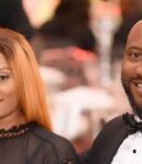 May Edochie: Your Married Boyfriend Sponsored Your Breast Enlargement Surgery And Tummy Tuck – Yul Edochie