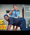 Comedy: Officer Woos – The Nanny